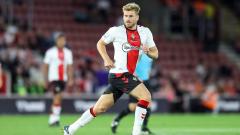 Stuart Armstrong, Southampton